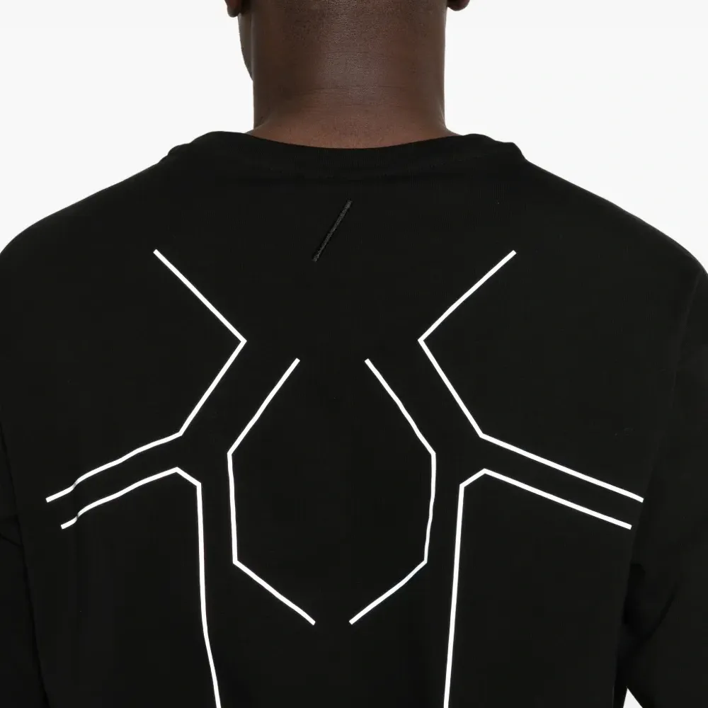 Футболка с короткими рукавами