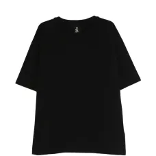 Футболка с короткими рукавами