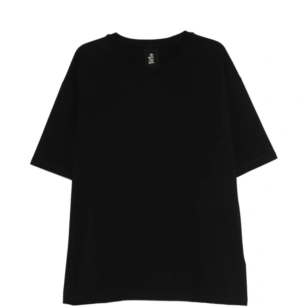 Футболка с короткими рукавами