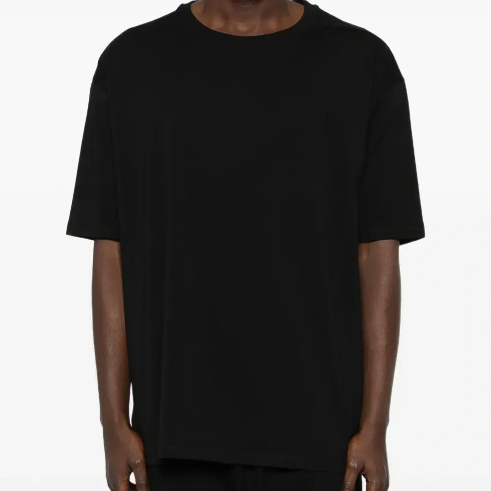 Футболка с короткими рукавами