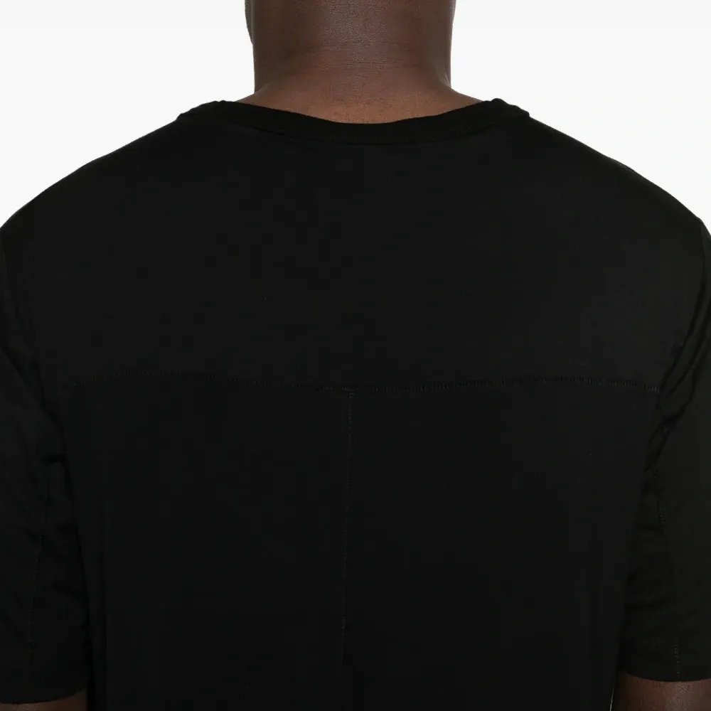 Футболка с короткими рукавами