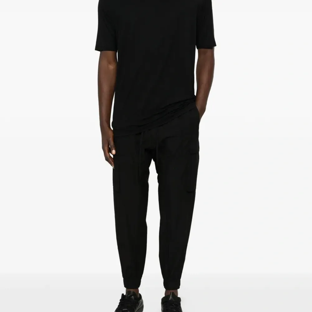 Футболка с короткими рукавами