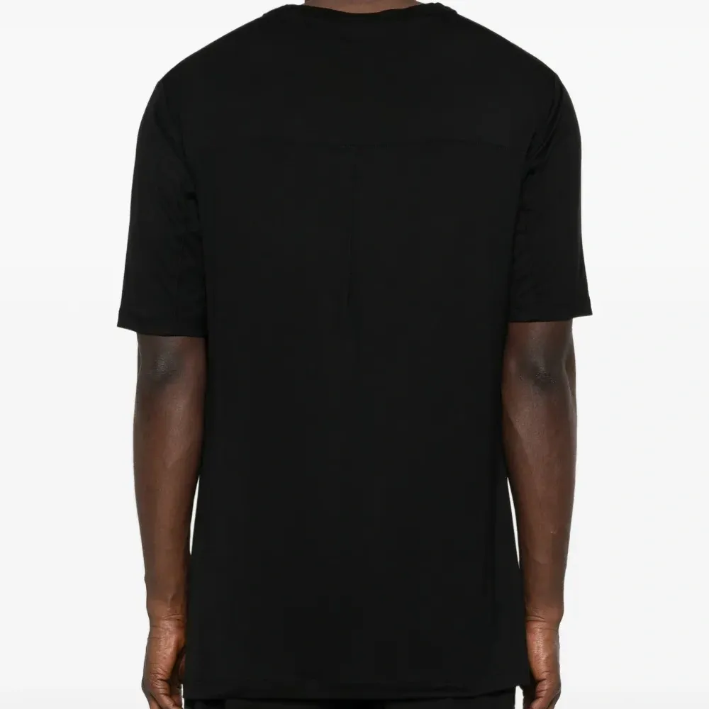 Футболка с короткими рукавами