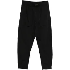 Брюки с карманами