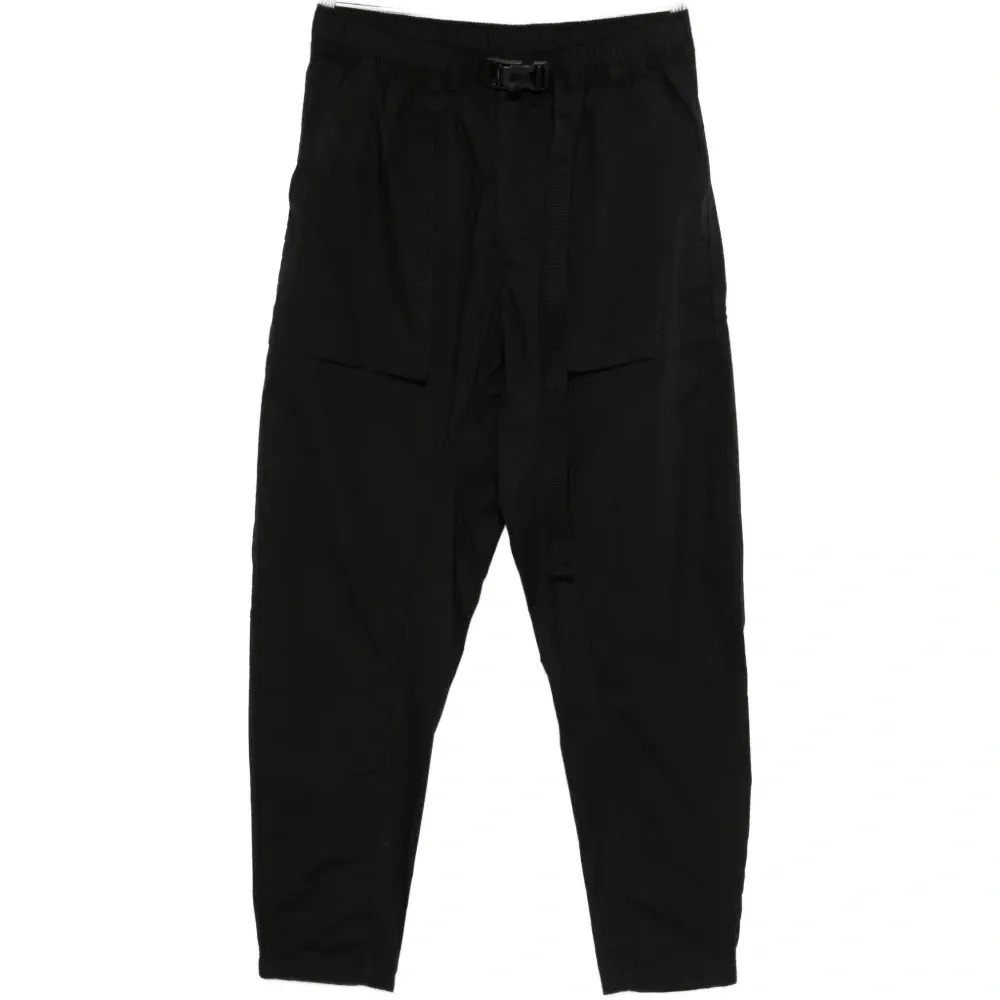 Брюки с карманами