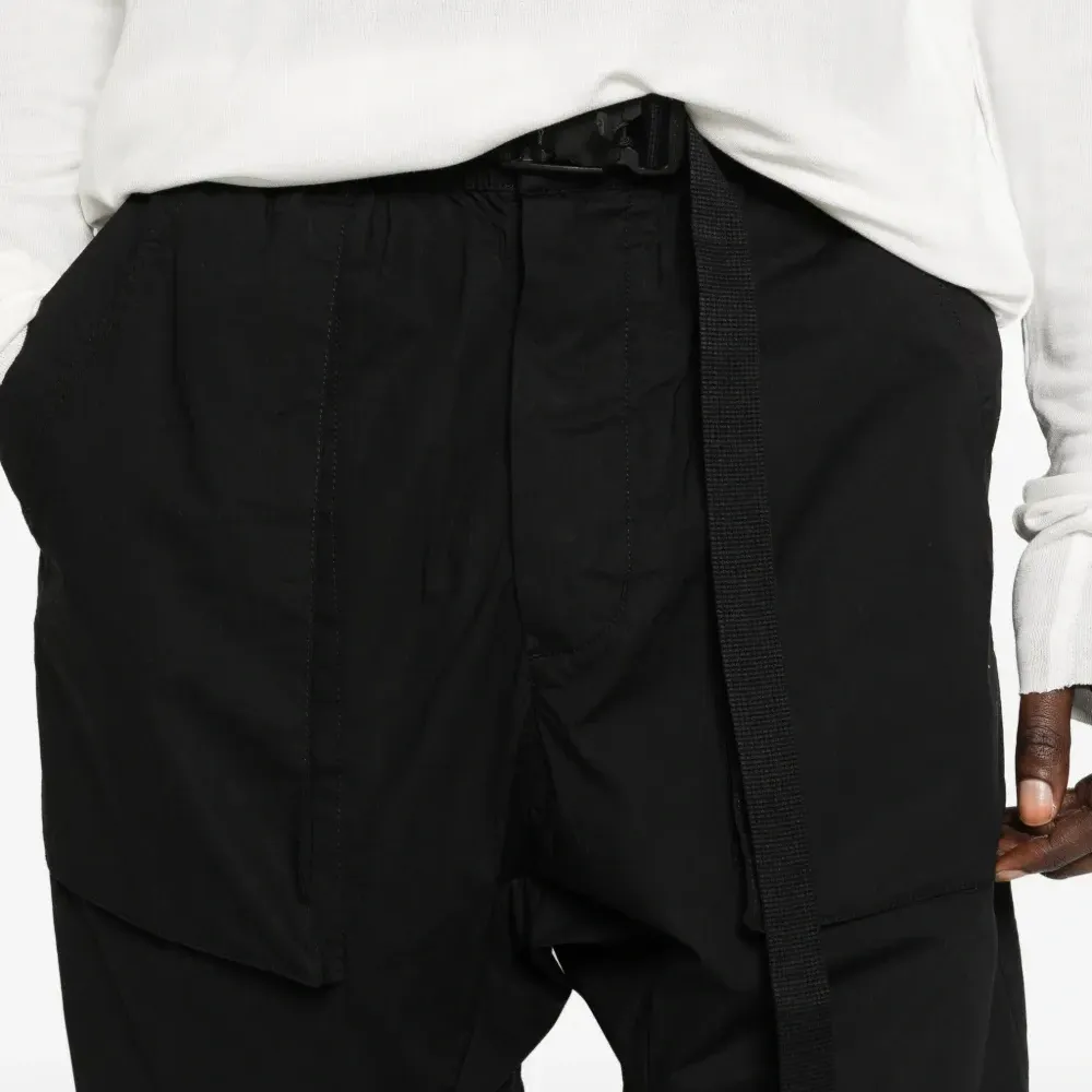 Брюки с карманами