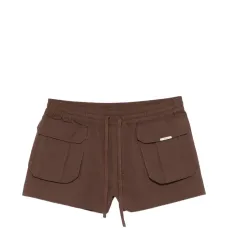 Шорты Harper с клапанными карманами