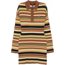 Мини-платье Tamrin в полоску Мини-платье Tamrin в полоску