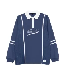 Поло с длинными рукавами Playoff Ls