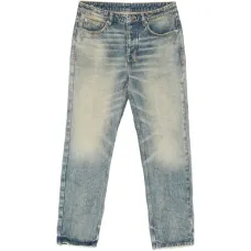 Джинсы Hazlow Brooklyn из денима