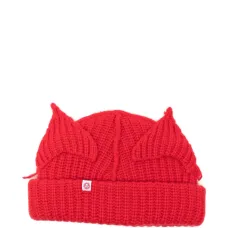 Шапка-бини Chunky-ears