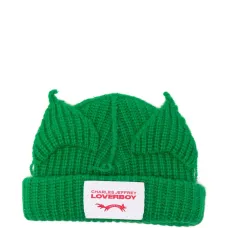 Шапка-бини Chunky-ears