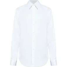 Белая рубашка Белая рубашка