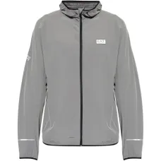 Легкая куртка с капюшоном Легкая куртка с капюшоном