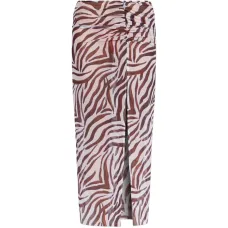 BOND-EYE BOUND619MP 0 СЕТКА С ЗЕБРОВЫМ ПРИНТОМ