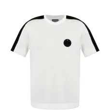 Футболка с нашивками к Лунному Новому году