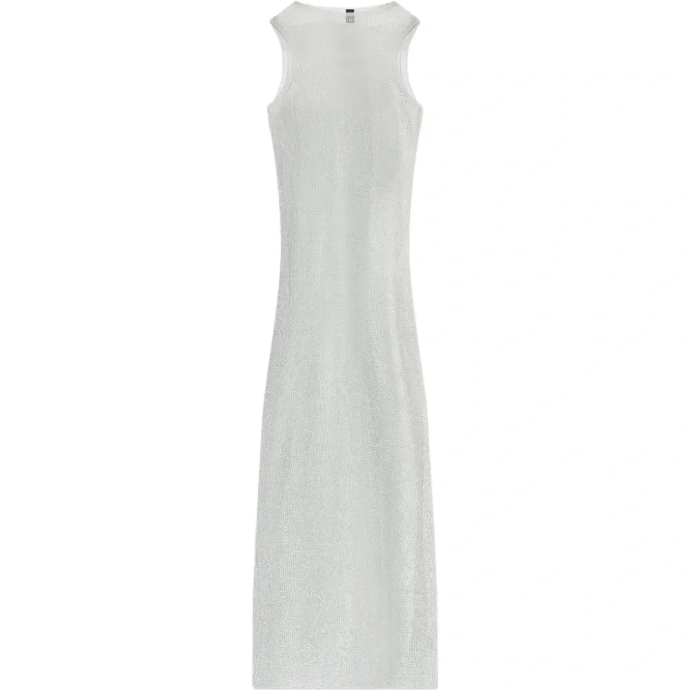 Пляжное платье