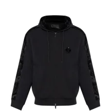 Худи с кулиской