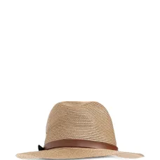 Шляпа с лентой