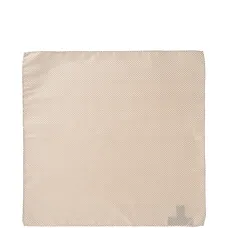 Шелковый платок для нагрудного кармана