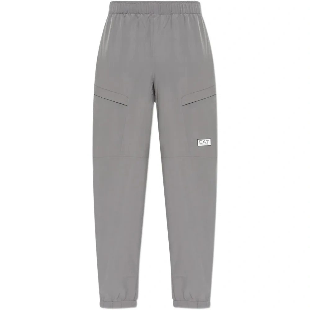 Брюки карго