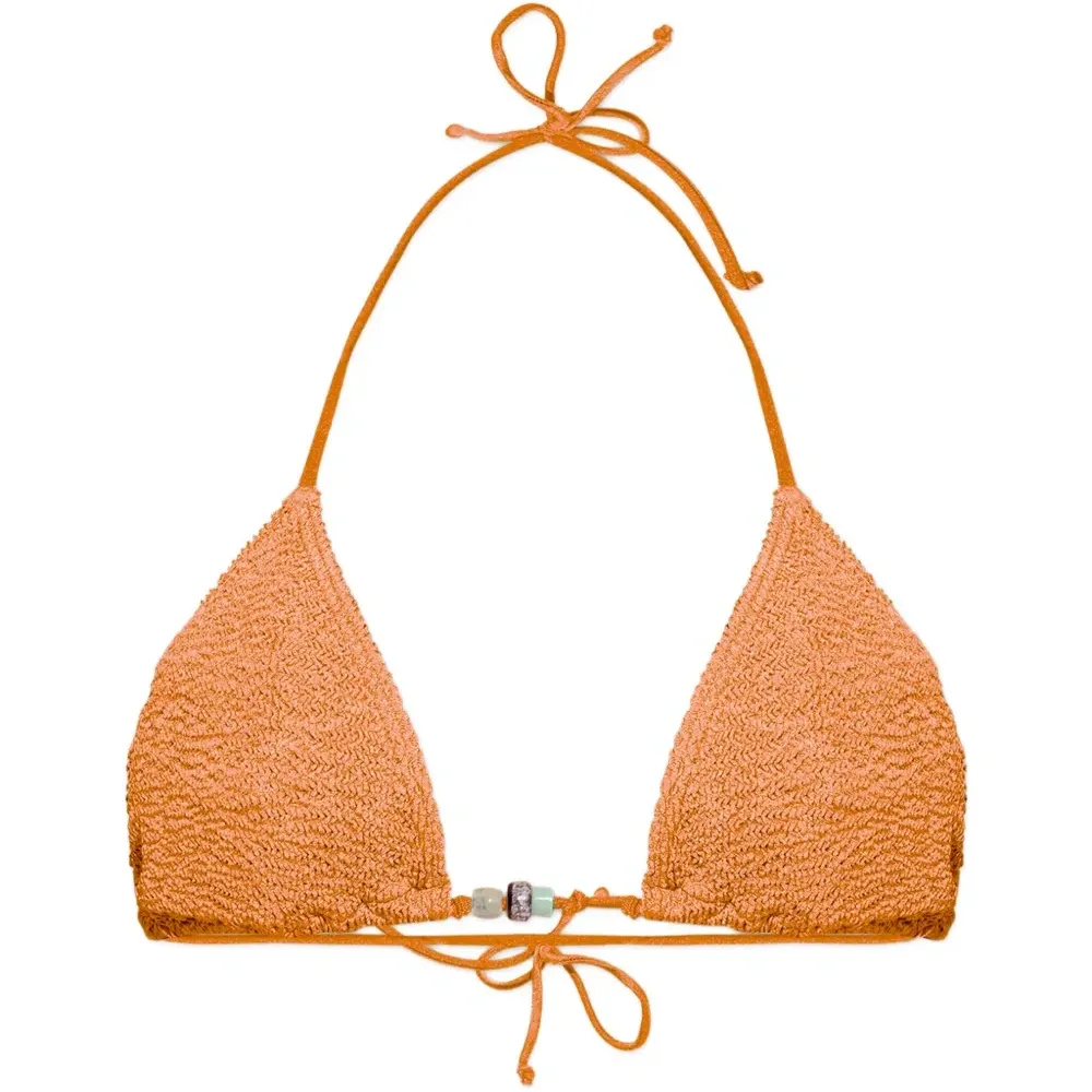 Бикини-топ Ingrid с треугольными чашечками