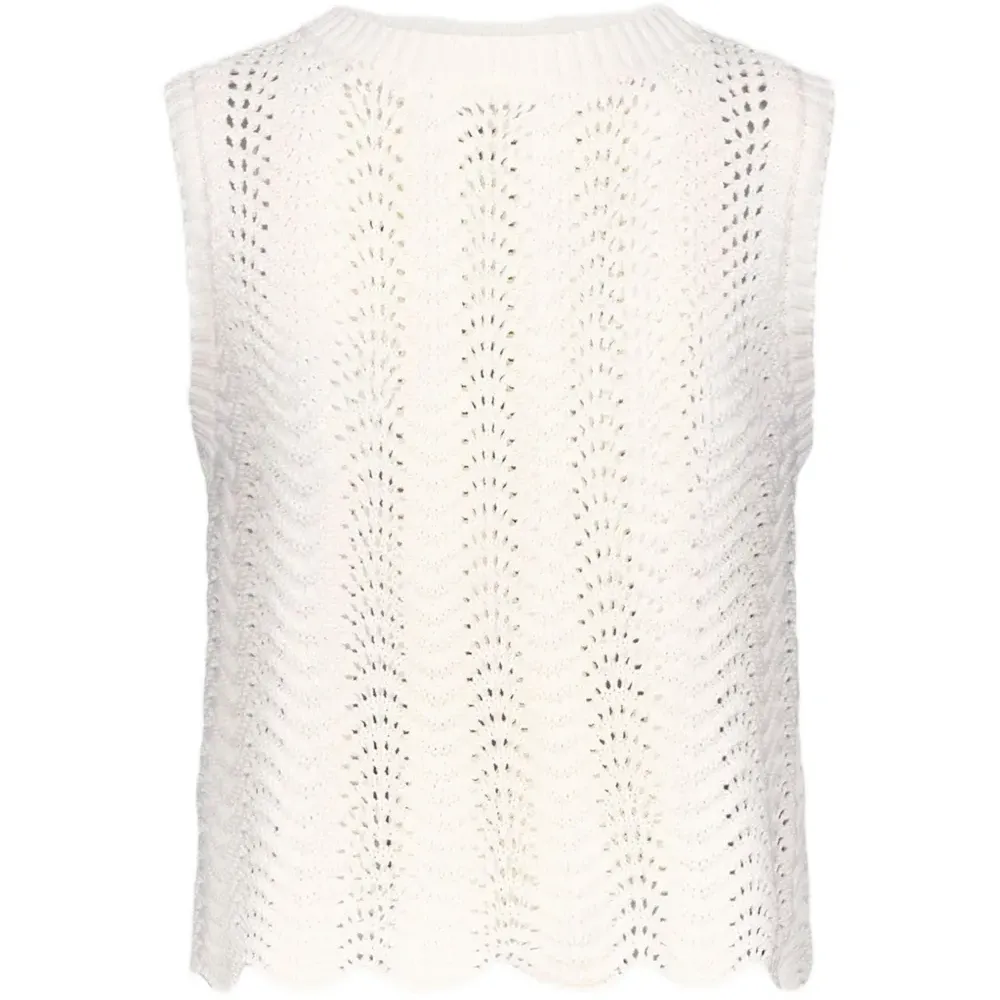 Топ в технике кроше Топ в технике кроше