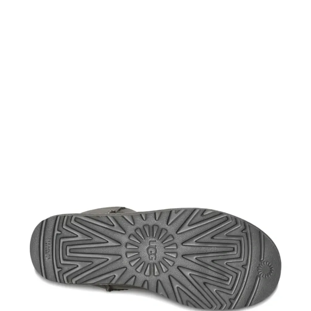 Классические укороченные сапоги II