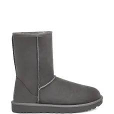 Классические укороченные сапоги II