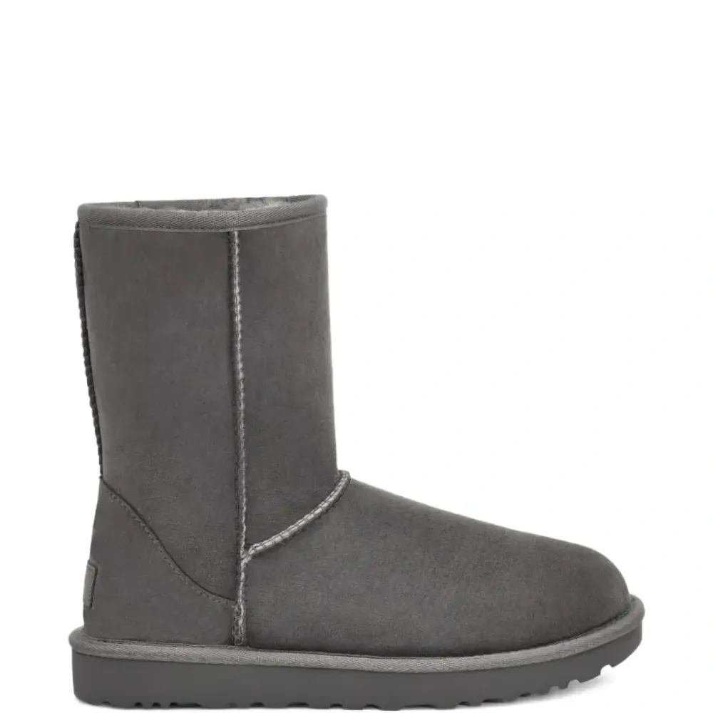 Классические укороченные сапоги II