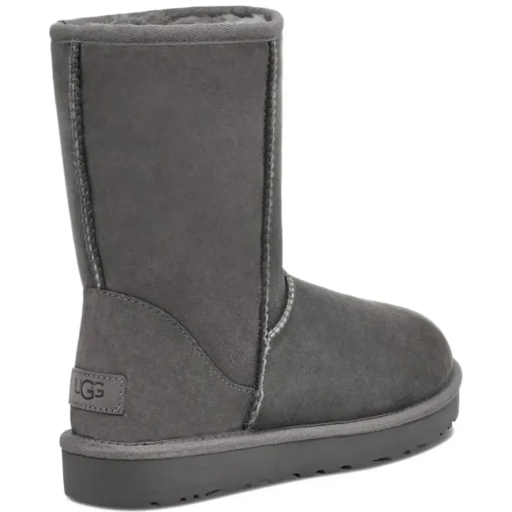 Классические укороченные сапоги II