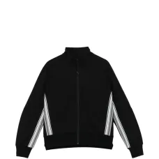 Куртка в полоску