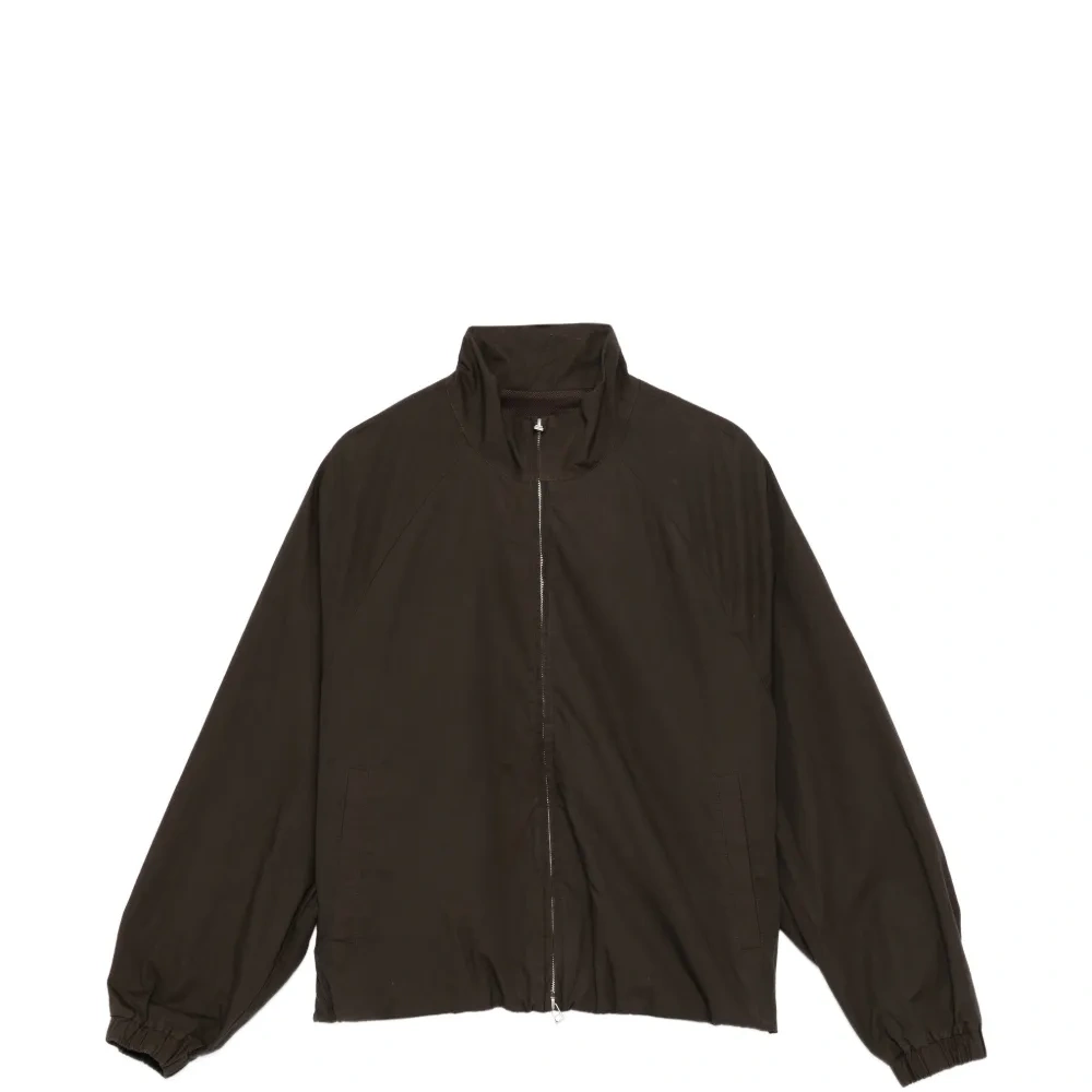 Хлопковая куртка