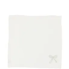 Салфетка с бантом Jollie Салфетка с бантом Jollie