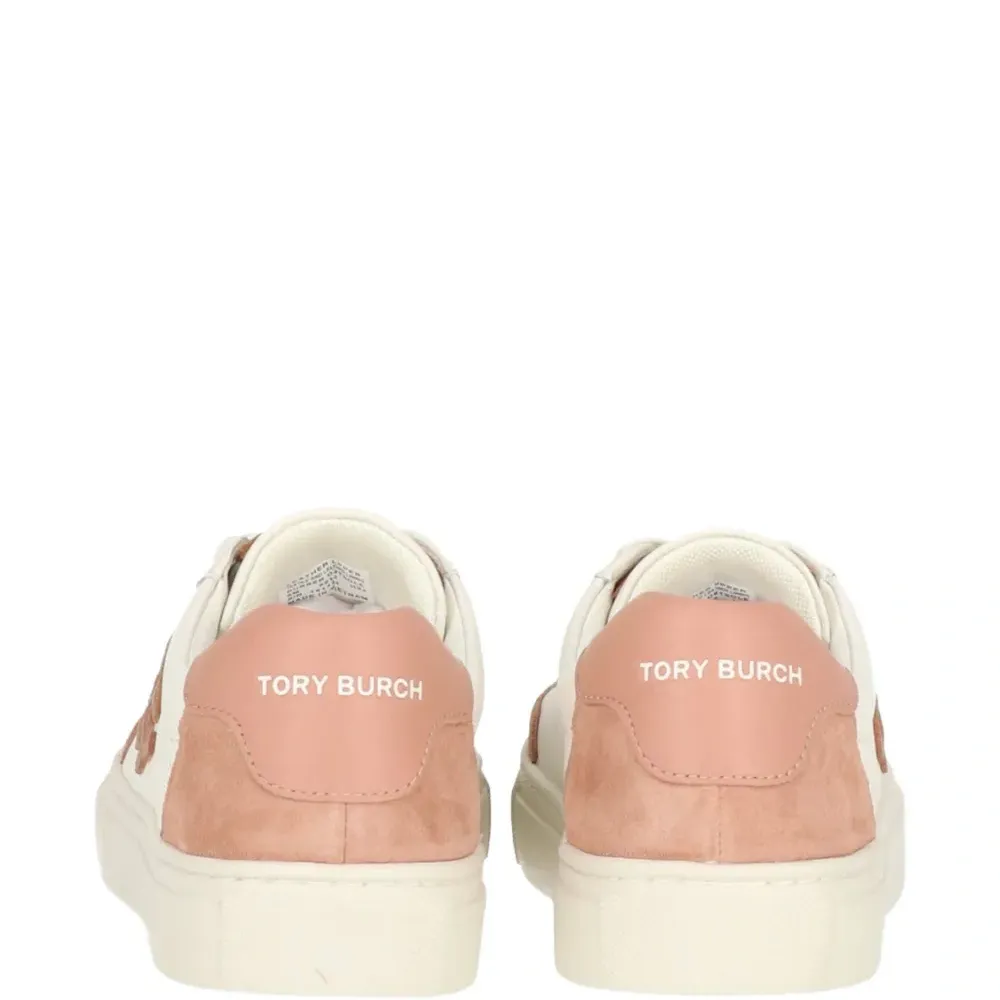 Кроссовки с логотипом