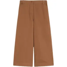 Кожаные кюлоты