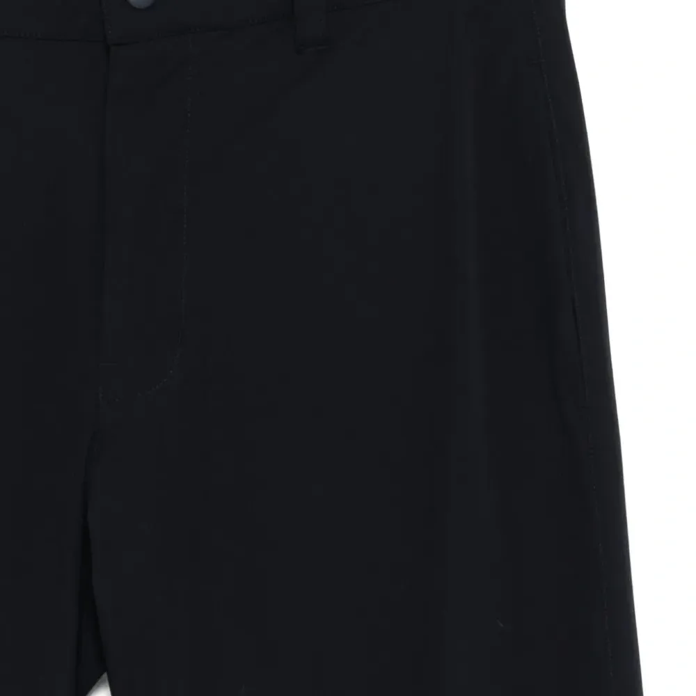 Брюки на пуговицах