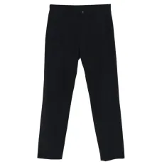 Брюки на пуговицах Брюки на пуговицах