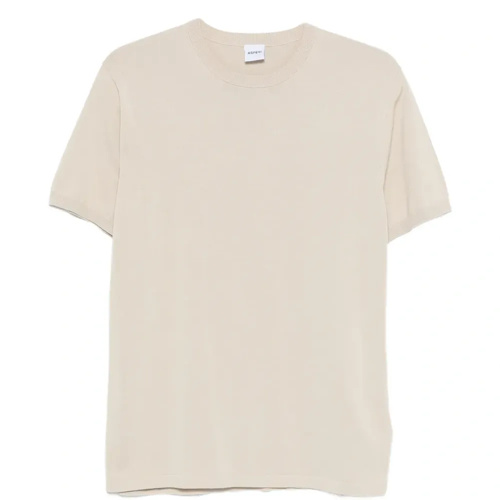 Футболка с короткими рукавами