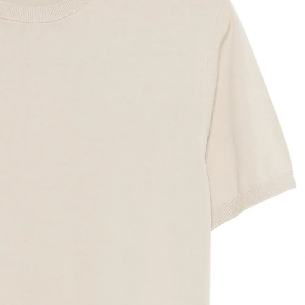 Футболка с короткими рукавами