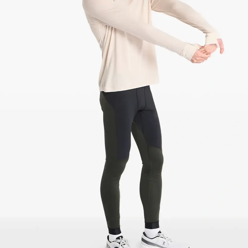 Лонгслив HLS