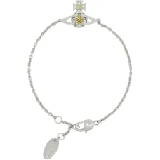 Браслет с круглыми деталями Lee