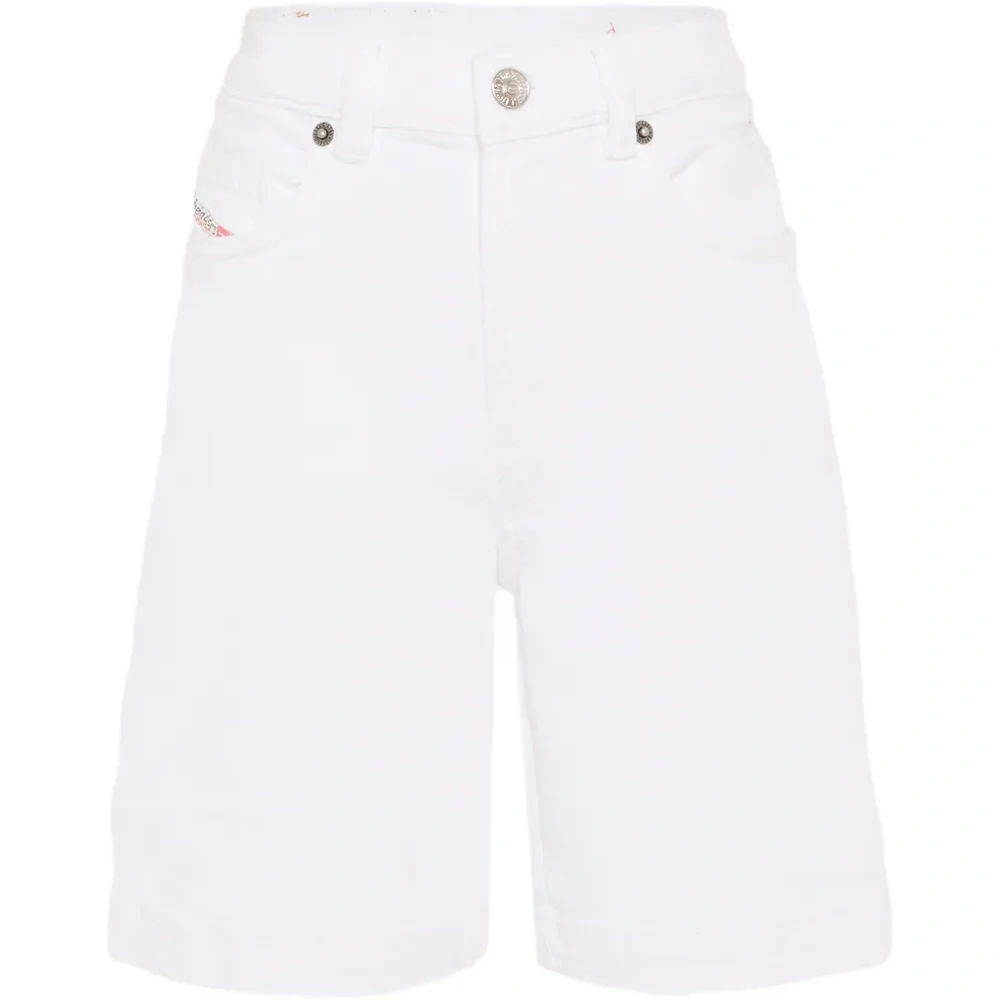 Джинсовые шорты D-Macs-Sh-J Jjj