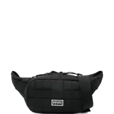 Поясная сумка с логотипом