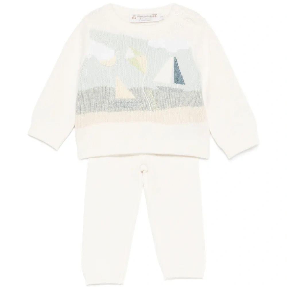 Комплект из брюк Леандр