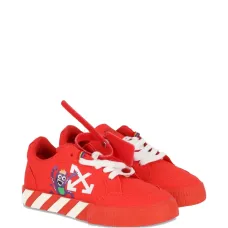 Кроссовки с принтом "монстр" Кроссовки с принтом "монстр"