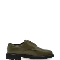 Чистые дерби-кроссовки