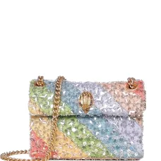 Мини-сумка через плечо Kensington