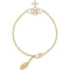 Браслет Olympia с орнаментом в виде орба