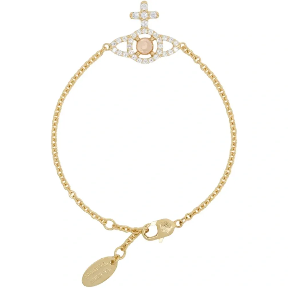 Браслет Olympia с орнаментом в виде орба